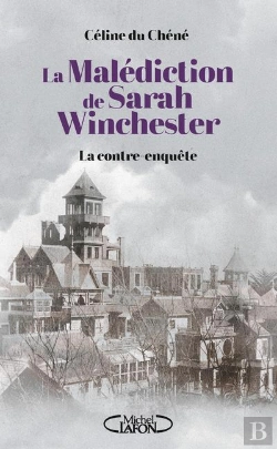 Bertrand.pt - La Sorciere De Winchester