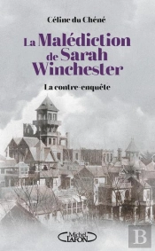La Sorciere De Winchester