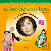 La Sorcière Des Bois