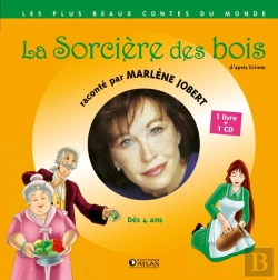 Bertrand.pt - La Sorcière Des Bois