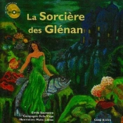 La Sorciere Des Glenan