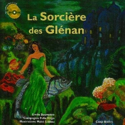 Bertrand.pt - La Sorciere Des Glenan