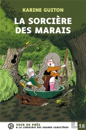La Sorcière Des Marais