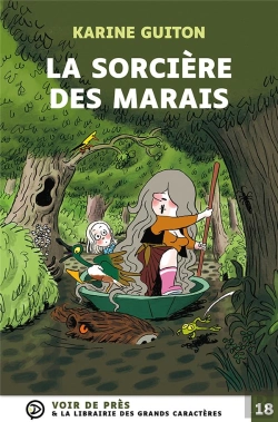 Bertrand.pt - La Sorcière Des Marais