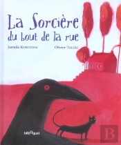 La Sorciere Du Bout De La Rue