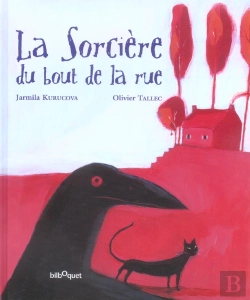 Bertrand.pt - La Sorciere Du Bout De La Rue