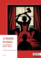 La Sorcière Du Crime - Tome 1