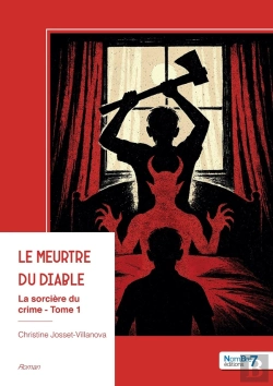 Bertrand.pt - La Sorcière Du Crime - Tome 1