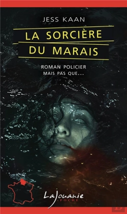 Bertrand.pt - La Sorcière Du Marais