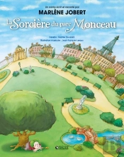 La Sorcière Du Parc Monceau