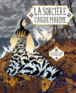 Bertrand.pt - La Sorcière Et L'Aigue-Marine
