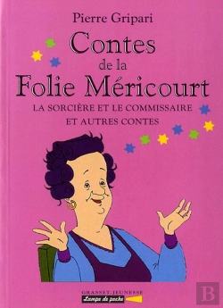 Bertrand.pt - La Sorciere Et Le Commissaire Et Autres Contes