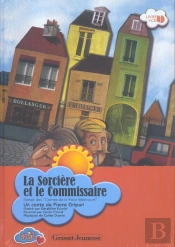 La Sorciere Et Le Commissaire