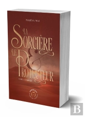 La Sorcière Et Le Protecteur Tome 1 : L'Orage