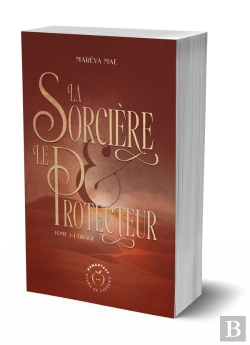 Bertrand.pt - La Sorcière Et Le Protecteur Tome 1 : L'Orage