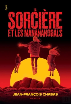 Bertrand.pt - La Sorciere Et Les Manananggals