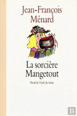 Bertrand.pt - La Sorciere Mangetout