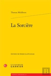 La Sorciere