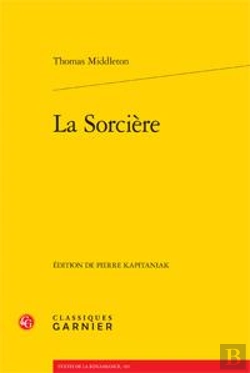 Bertrand.pt - La Sorciere