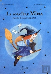 La Sorciere Mina Cherche A Marier Son Ch