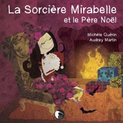 Bertrand.pt - La Sorcière Mirabelle Et Le Père Noël