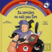 La Sorcière Ne Sait Pas Lire