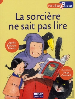 Bertrand.pt - La Sorcière Ne Sait Pas Lire