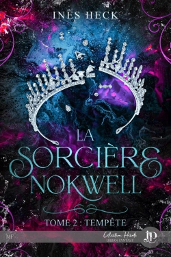 Bertrand.pt - La Sorcière Nokwell Tome 2 : Tempête