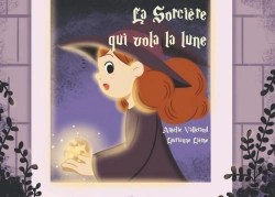 Bertrand.pt - La Sorciere Qui Vola La Lune