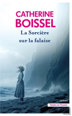 Bertrand.pt - La Sorcière Sur La Falaise