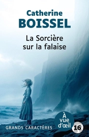 La Sorcière Sur La Falaise