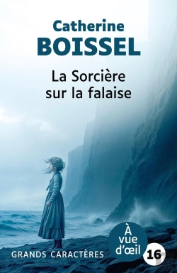Bertrand.pt - La Sorcière Sur La Falaise