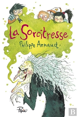 Bertrand.pt - La Sorcitresse
