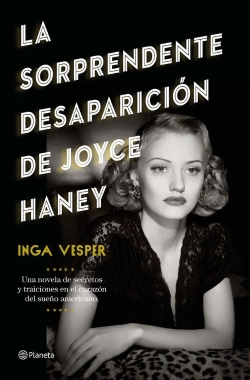 Bertrand.pt - La Sorprendente Desaparicion De Joyce Haney