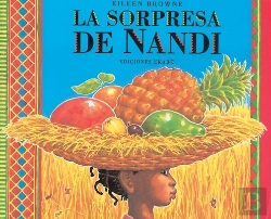 Bertrand.pt - La Sorpresa De Nandi