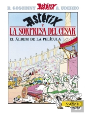 La Sorpresa Del Cesar ('Asterix')  