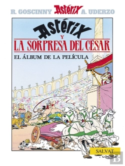 Bertrand.pt - La Sorpresa Del Cesar (