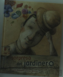 Bertrand.pt - La Sorpresa Del Jardinero