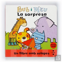 Bertrand.pt - La Sorpresa