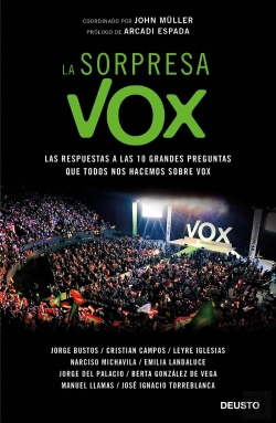 Bertrand.pt - La Sorpresa Vox