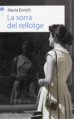 Bertrand.pt - La Sorra Del Rellotge