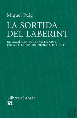Bertrand.pt - La Sortida Del Laberint