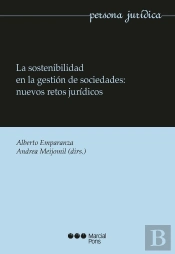 La Sostenibilidad En La Gestion De Sociedades Nuevos Retos