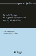 La Sostenibilidad En La Gestion De Sociedades Nuevos Retos