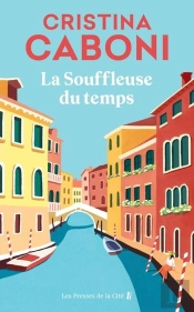 La Souffleuse Du Temps