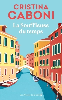 Bertrand.pt - La Souffleuse Du Temps