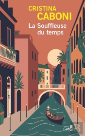 La Souffleuse Du Temps