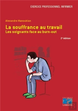 Bertrand.pt - La Souffrance Au Travail - 2e Edition