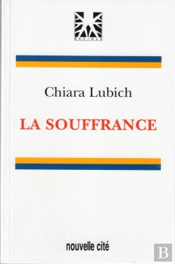 Bertrand.pt - La Souffrance