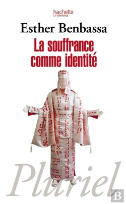 Bertrand.pt - La Souffrance Comme Identité